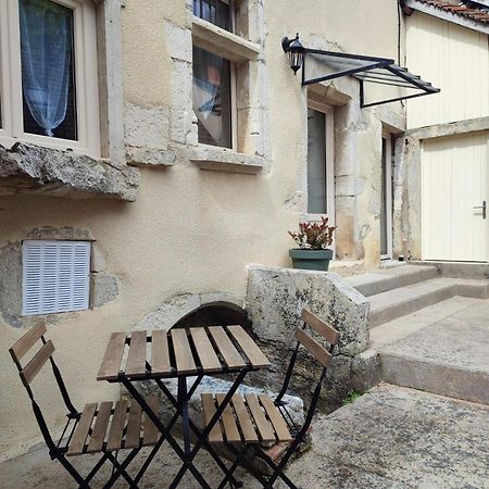 La Vignotte Villa Bèze Eksteriør bilde
